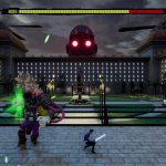 بازی Travis Strikes Again No More Hero