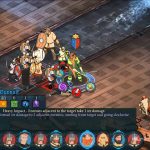 بازی The Banner Saga