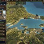 بازی Europa Universalis V