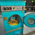 بازی Laundering Simulator