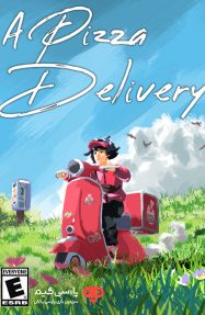 دانلود بازی A Pizza Delivery برای PC