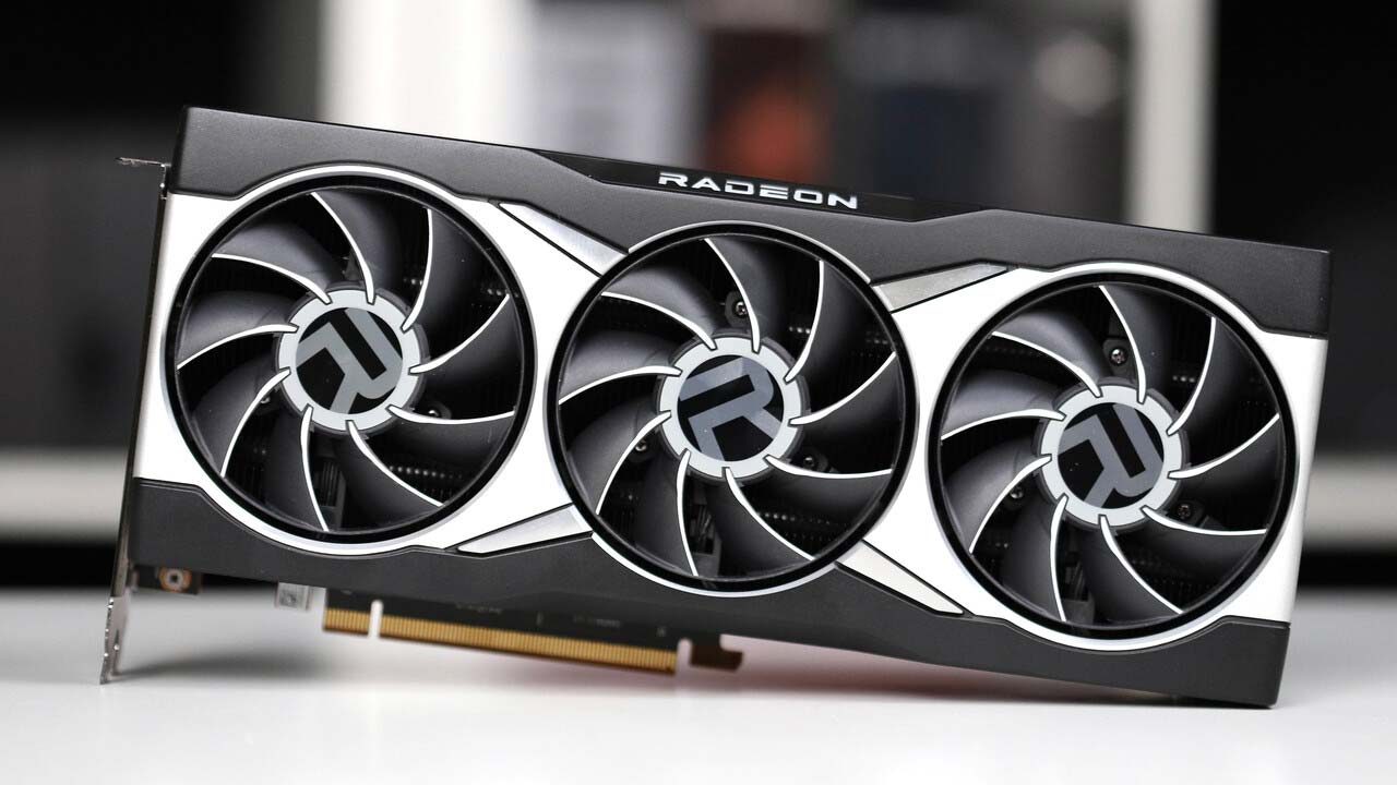 آپدیت AMD کارت گرافیک RX 6000 و RX 5000