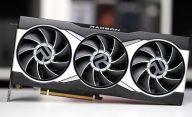 آپدیت AMD کارت گرافیک RX 6000 و RX 5000