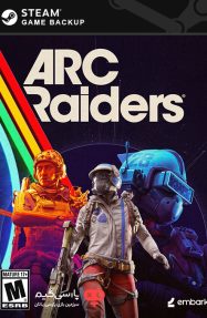 دانلود بازی ARC Raiders برای PC