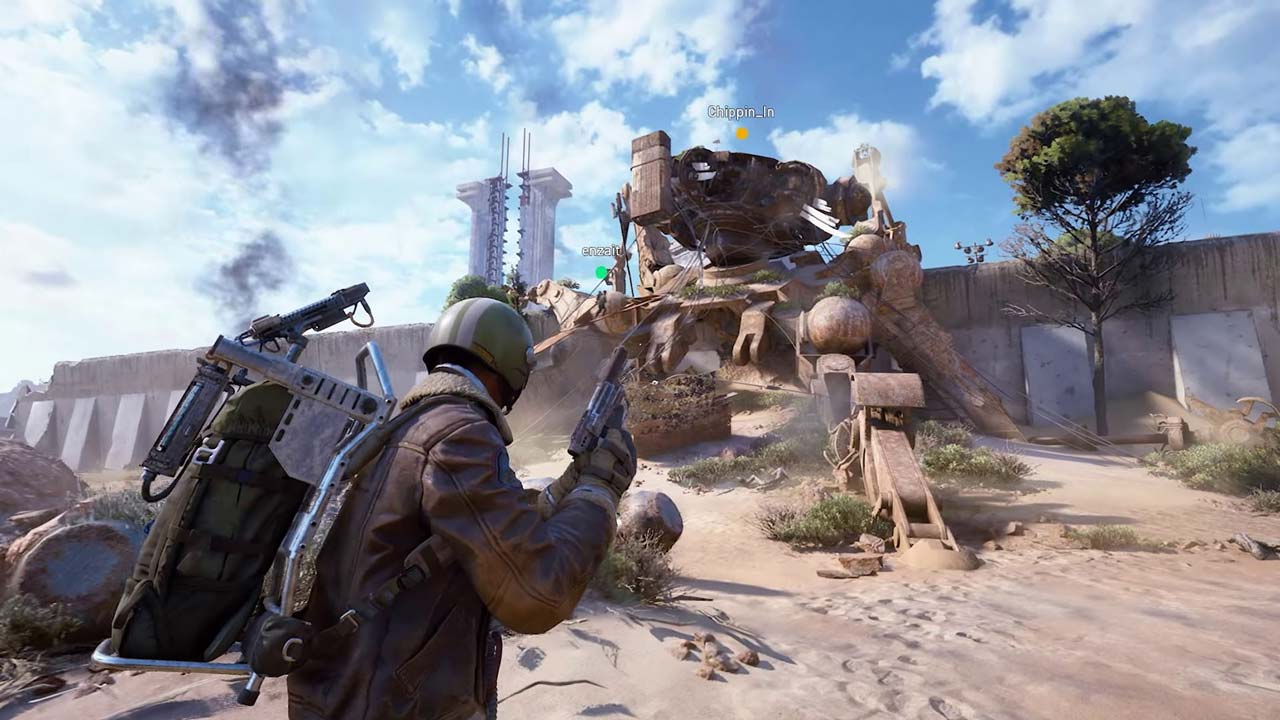 فروش بازی Arc Raiders