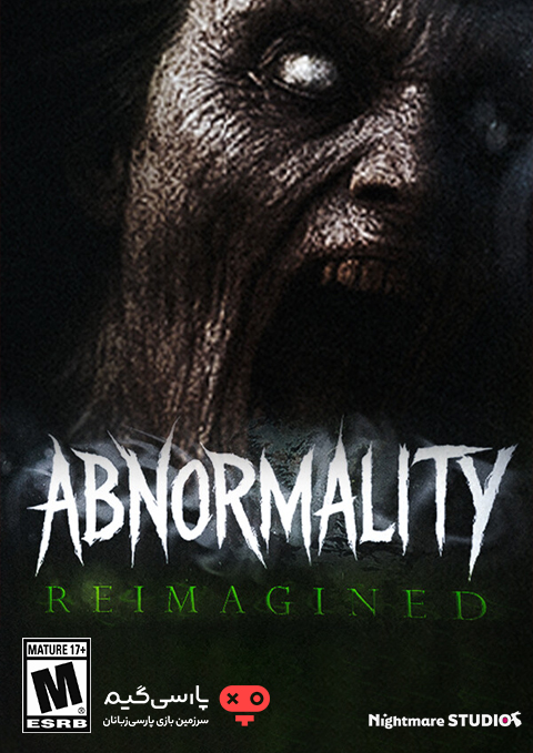 دانلود بازی Abnormality برای PC