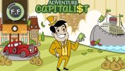 دانلود بازی AdVenture Capita برای اندروید