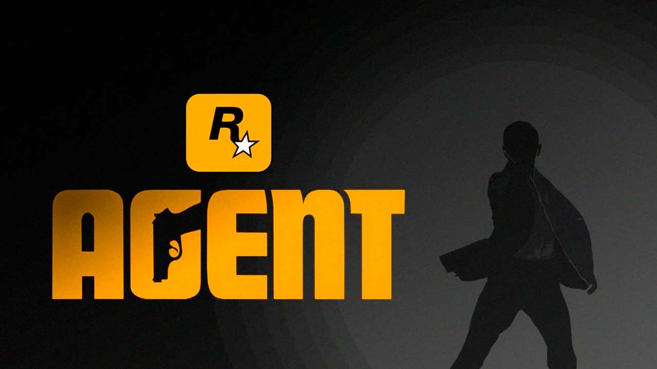 بازی Agent راکستار گیمز