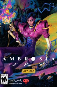 دانلود بازی Ambrosia Sky برای PC