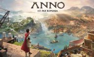 بازی Anno 117 Pax Romana