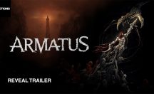 تریلر بازی Armatus