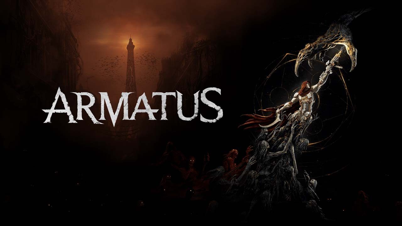بازی Armatus
