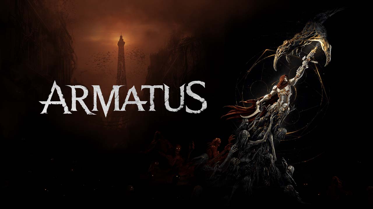 بازی Armatus