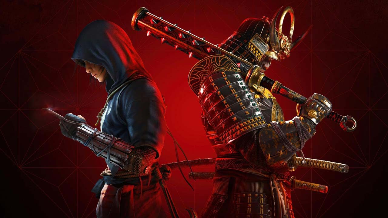 فروش بازی Assassin's Creed Shadows