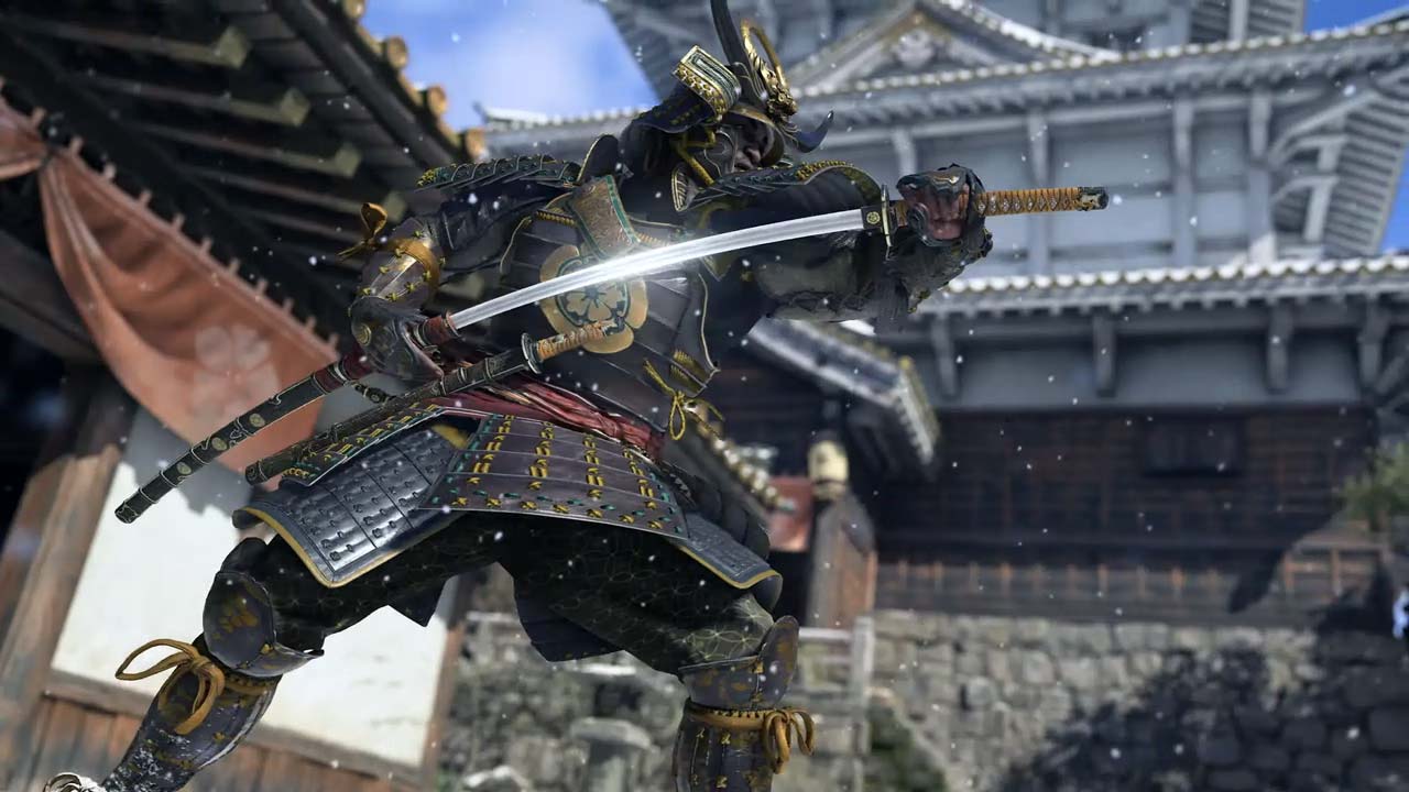 عملکرد فروش بازی Assassin’s Creed Shadows