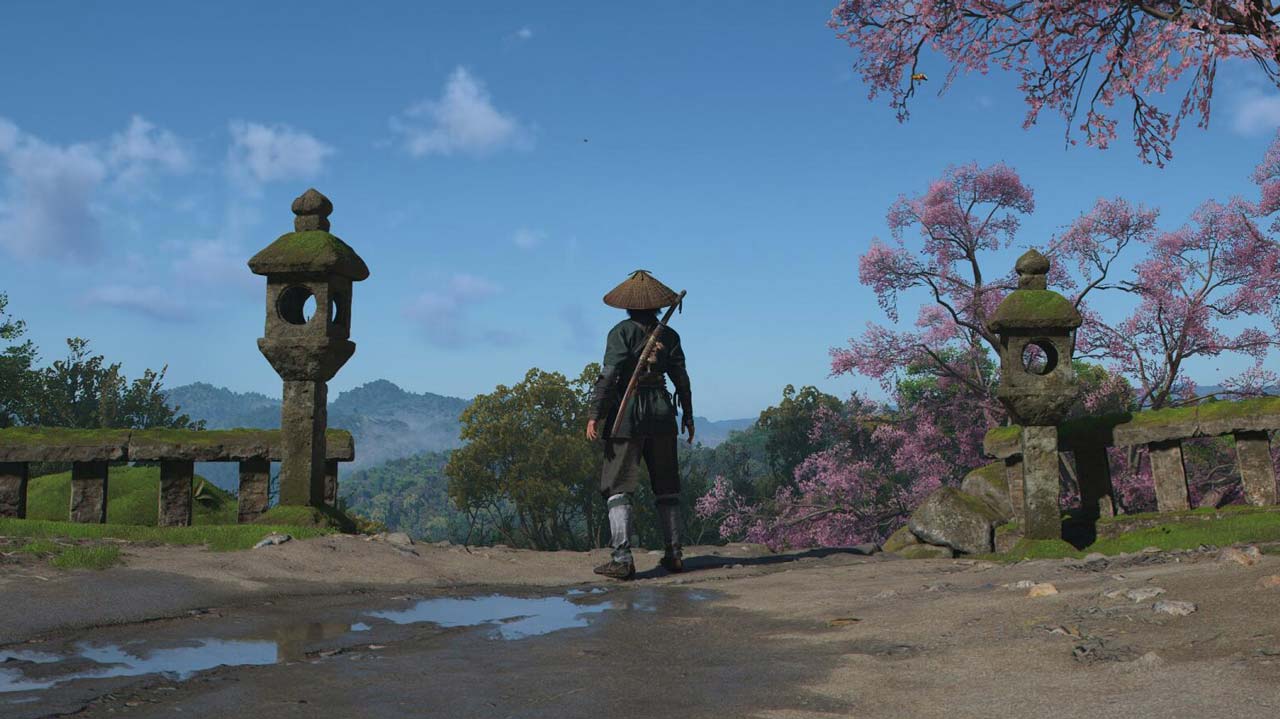 فروش بازی Assassin's Creed Shadows