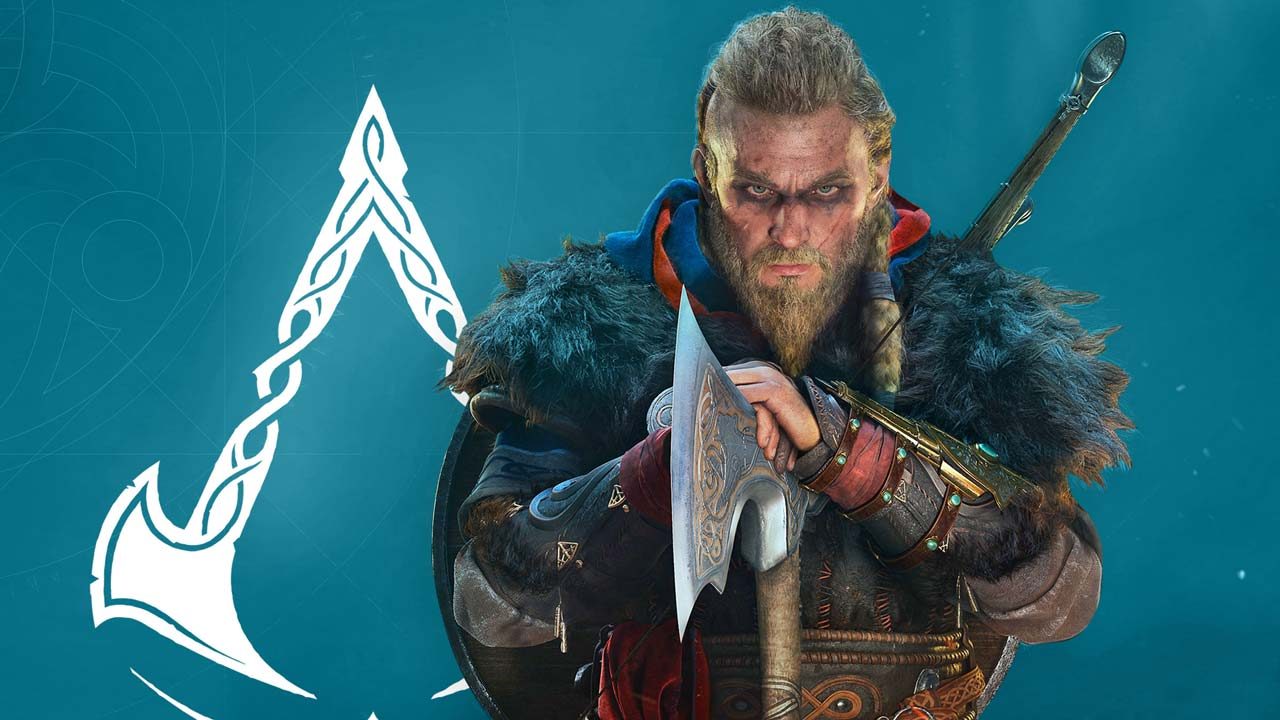 Assassin's Creed Valhalla محبوب ترین بازی پلی استیشن 5
