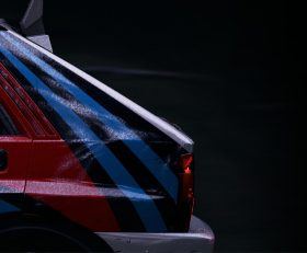 Assetto Corsa Rally
