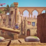 بازی Asterix and Obelix Mission Babylon