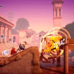 بازی Asterix and Obelix Mission Babylon