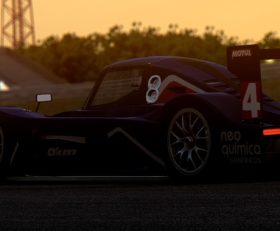 Automobilista