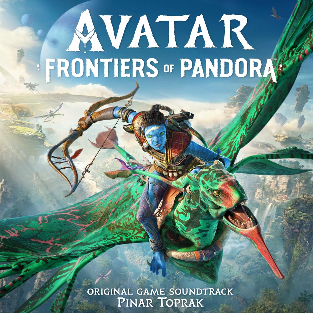 موسیقی متن بازی Avatar Frontiers of Pandora