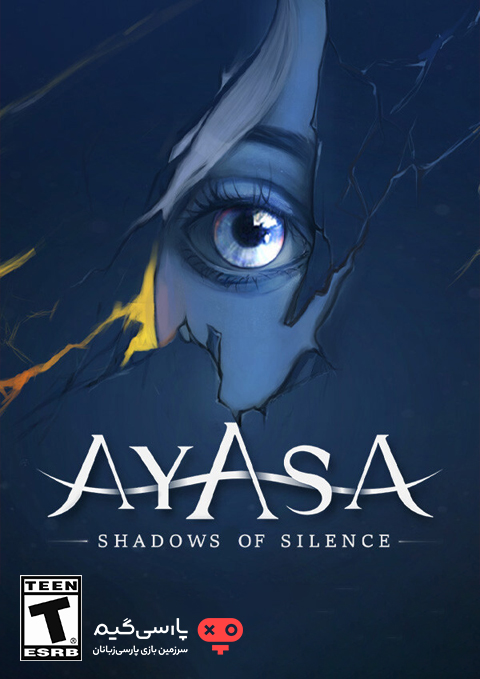 دانلود بازی Ayasa Shadows of Silence برای PC
