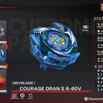 بازی BEYBLADE X EVOBATTLE