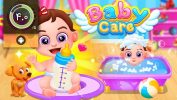 دانلود بازی Baby Care & Dress Up Kids Game برای اندروید