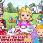دانلود بازی Baby Care & Dress Up Kids Game برای اندروید