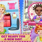 دانلود بازی Baby Care & Dress Up Kids Game برای اندروید