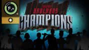 دانلود بازی Badlands: Champions برای اندروید