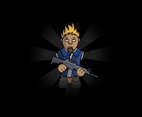 Battle Royale Tycoon