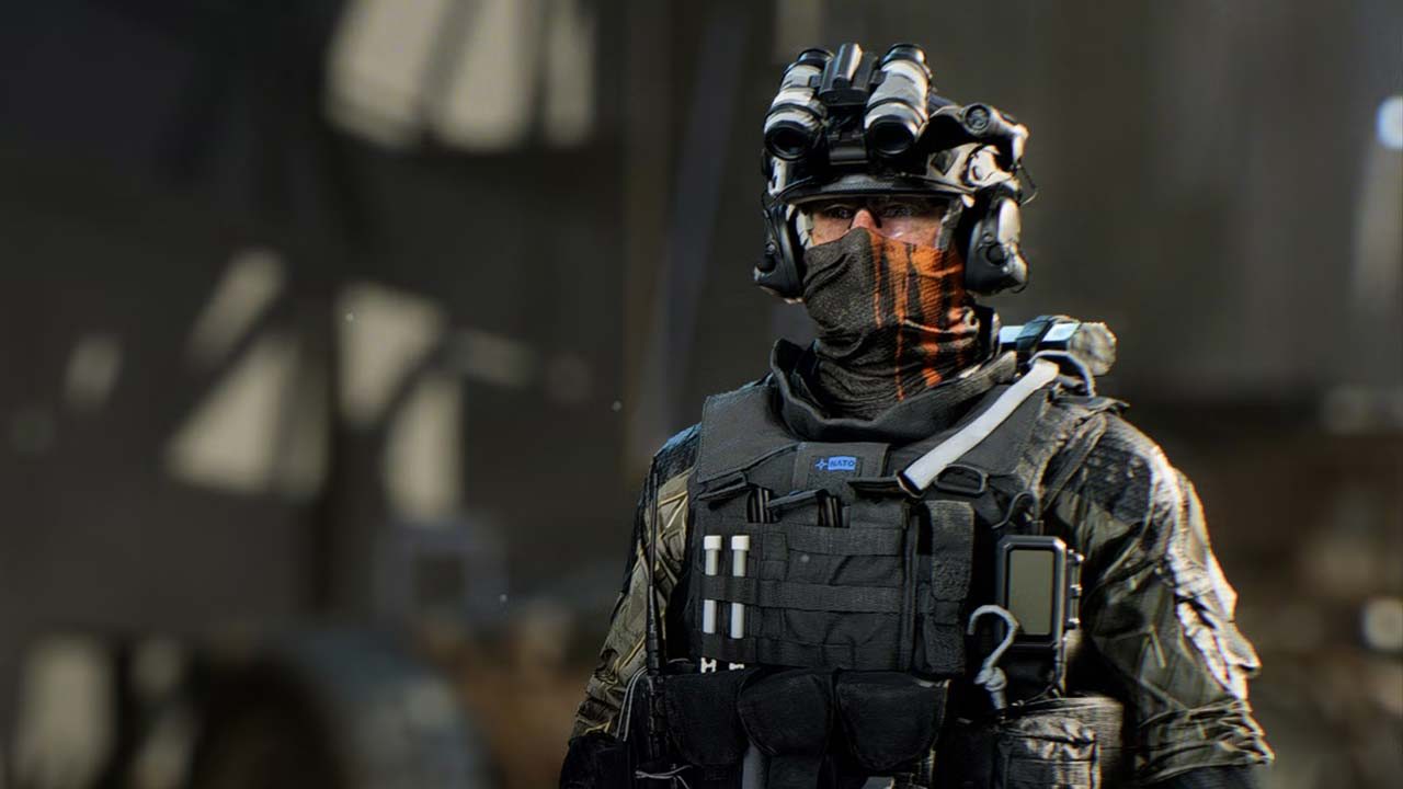 تغییر بازی Battlefield 6