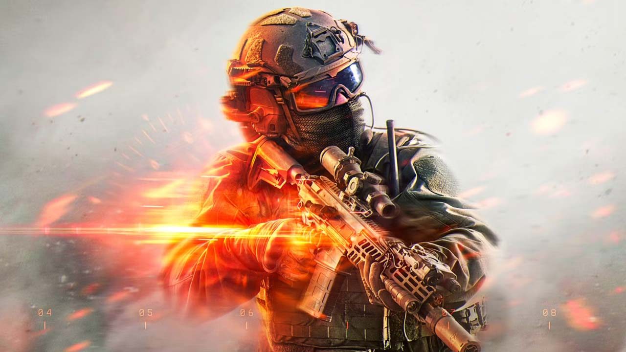 کرک بازی Battlefield 6