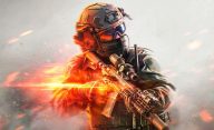 کرک بازی Battlefield 6