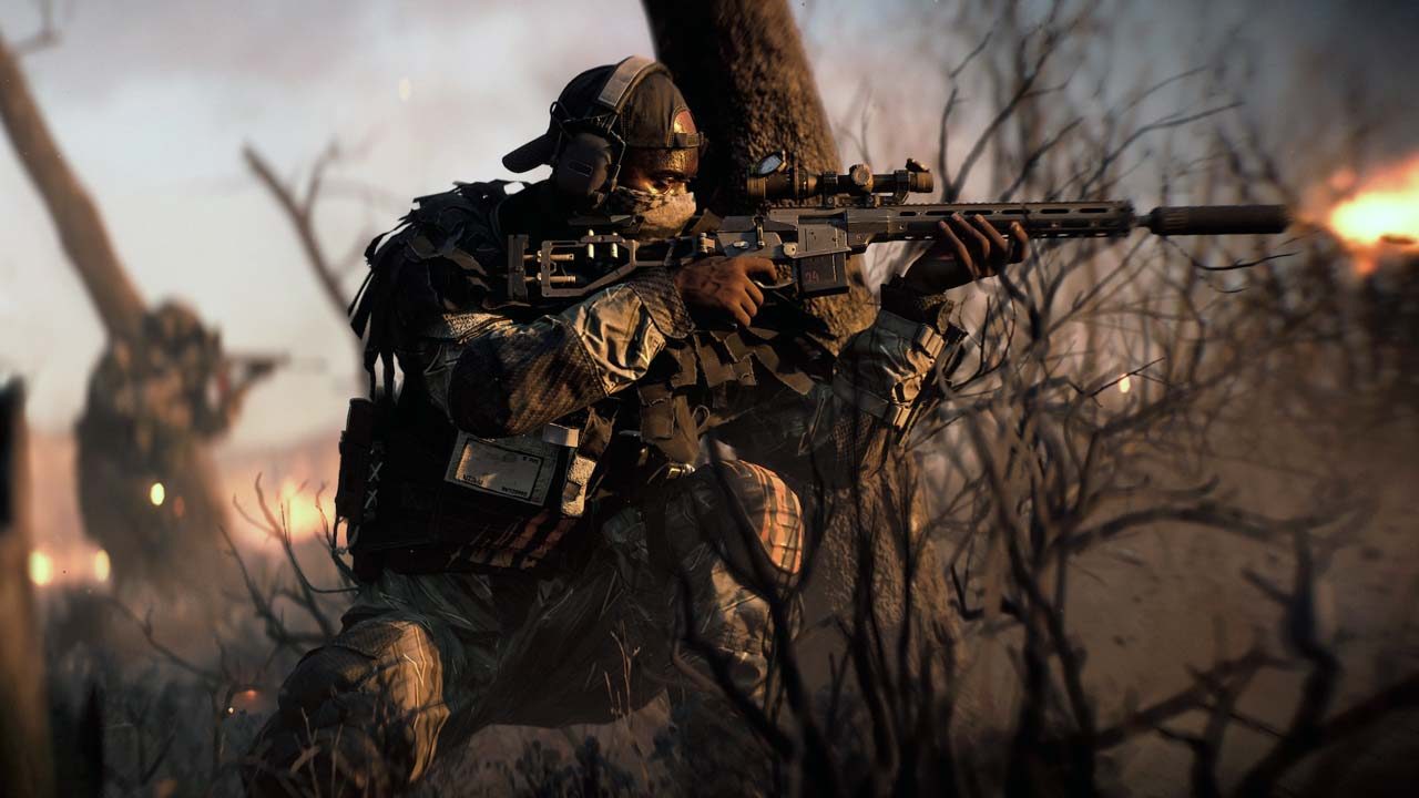 چیت بازی Battlefield 6