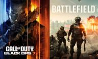 بازی Black Ops 7 بتلفیلد 6