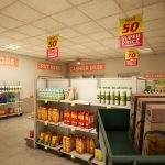 بازی Before Exit Gas Station