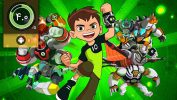 دانلود بازی Ben 10 Heroes برای اندورید