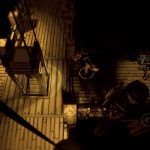 دانلود بازی Bendy: Lone Wolf برای اندروید