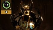 دانلود بازی Bendy: Lone Wolf برای اندروید