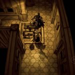 دانلود بازی Bendy: Lone Wolf برای اندروید