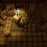 دانلود بازی Bendy: Lone Wolf برای اندروید