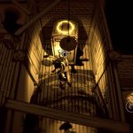 دانلود بازی Bendy: Lone Wolf برای اندروید