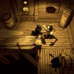 دانلود بازی Bendy: Lone Wolf برای اندروید