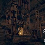 دانلود بازی Bendy and the Dark Revival برای اندروید