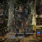 بازی Bigfoot Life