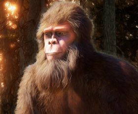 Bigfoot Life