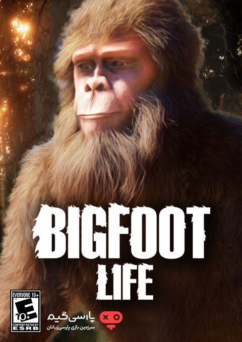 دانلود بازی Bigfoot Life برای PC